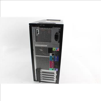 Dell Optiplex 960 Desktop