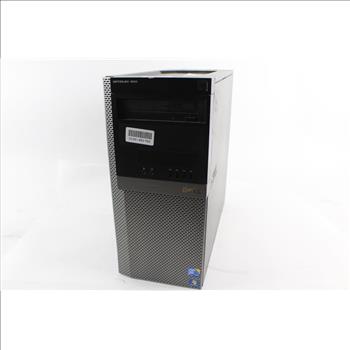 Dell Optiplex 960 Desktop
