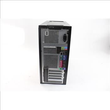 Dell Optiplex 980 Desktop Computer