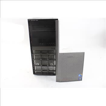 Dell Optiplex 980 Desktop Computer