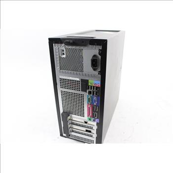 Dell Optiplex 980 Desktop Computer