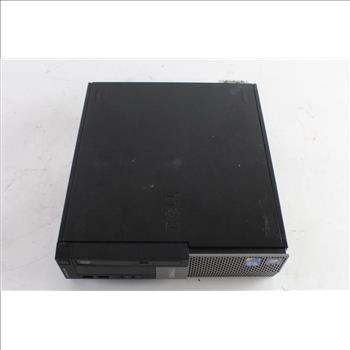 Dell Optiplex 980 Desktop Computer