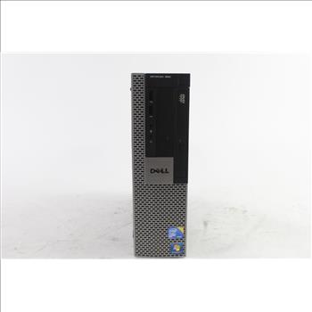 Dell Optiplex 980 Desktop Computer
