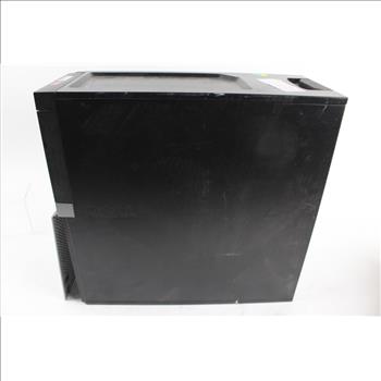 Dell Optiplex 980 Desktop Computer Being Sold For Parts.