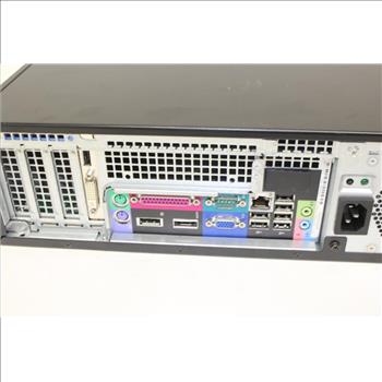 Dell Optiplex 980 Tower Computer