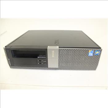 Dell Optiplex 980 Tower Computer