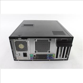 Dell Optiplex 990 Desktop Computer