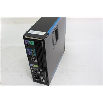 Dell OptiPlex 990 Desktop Computer