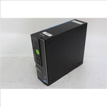 Dell OptiPlex 990 Desktop Computer