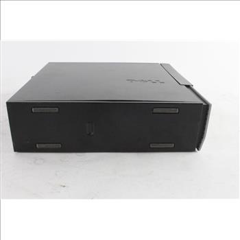 Dell Optiplex 990 Desktop Computer