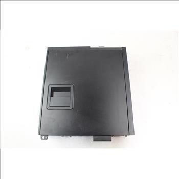Dell OptiPlex 990 Small Form Factor Desktop Computer