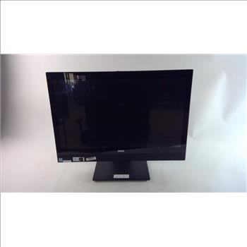 Dell OptiPlex AIO Desktop Computer