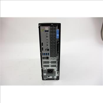 Dell Optiplex Computer Tower