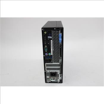 Dell Optiplex D11S Desktop Computer