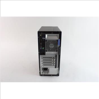Dell Optiplex Desktop Computer
