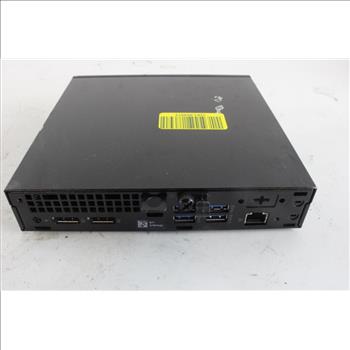 Dell Optiplex Desktop Computer