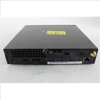 Dell Optiplex Desktop Computer