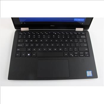 Dell P71G Laptop