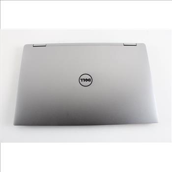 Dell P71G Laptop