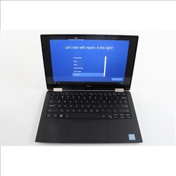 Dell P71G Laptop