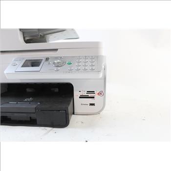 Dell Photo Printer
