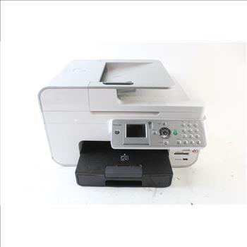 Dell Photo Printer