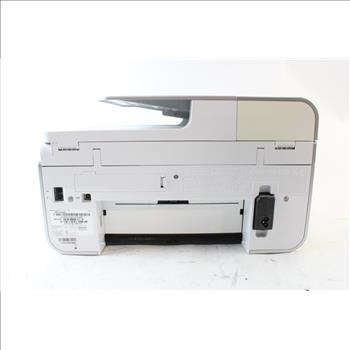Dell Photo Printer