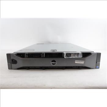 Dell Power Edge Rack Server
