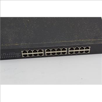Dell Powerconnect Ethernet Switch