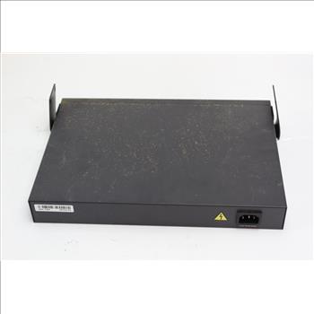 Dell Powerconnect Ethernet Switch