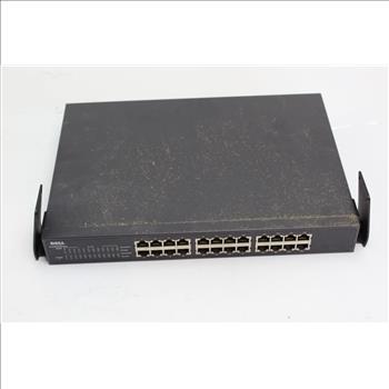 Dell Powerconnect Ethernet Switch