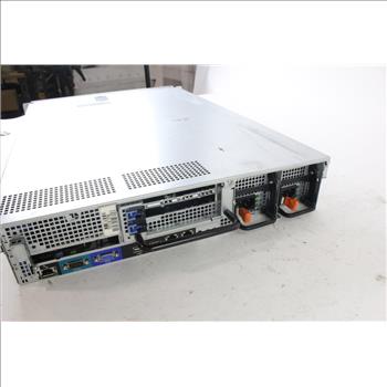 Dell PowerEdge Server