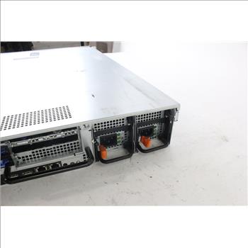 Dell PowerEdge Server