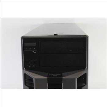 Dell PowerEdge Tower Server