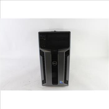 Dell PowerEdge Tower Server