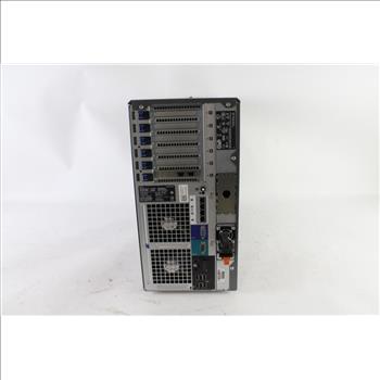 Dell PowerEdge Tower Server
