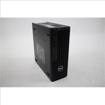 Dell Precision 3240 Compact Desktop Computer