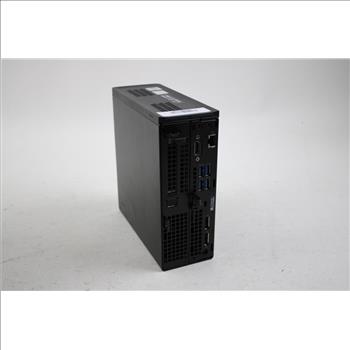 Dell Precision 3240 Compact Desktop Computer