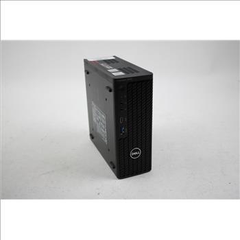 Dell Precision 3240 Compact Desktop Computer