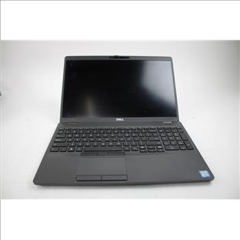Dell Precision 3540 Laptop