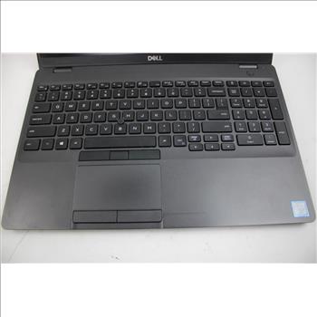 Dell Precision 3540 Laptop