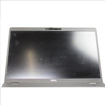 Dell Precision 3540 Laptop