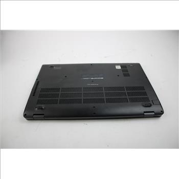 Dell Precision 3540 Laptop