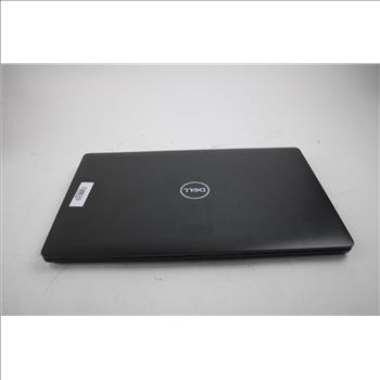 Dell Precision 3540 Laptop