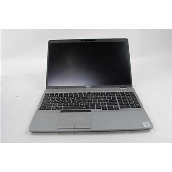 Dell Precision 3551 Laptop
