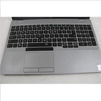 Dell Precision 3551 Laptop