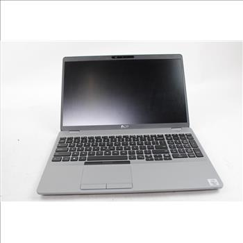 Dell Precision 3551 Laptop