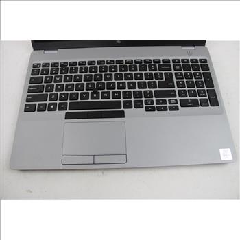 Dell Precision 3551 Laptop