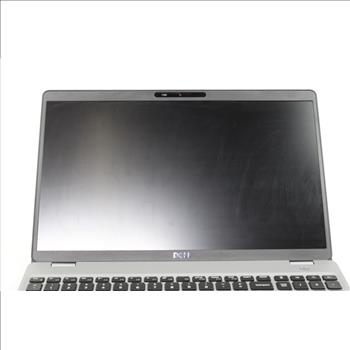 Dell Precision 3551 Laptop