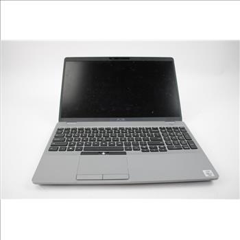 Dell Precision 3551 Laptop